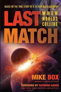 Cover image for Last Match: When Worlds Collide