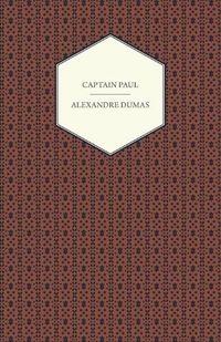 Cover image for Captain Paul