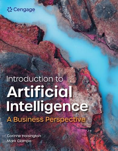 Cover image for Introduction to Artificial Intelligence: A Business Perspective