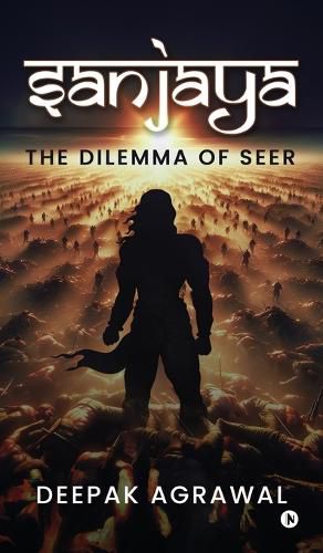 Cover image for Sanjaya