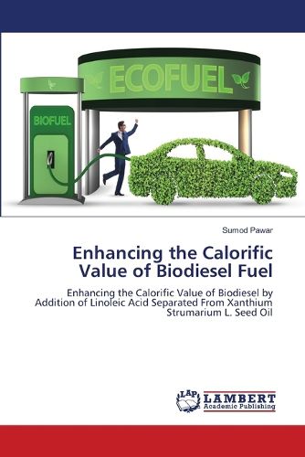 Cover image for Enhancing the Calorific Value of Biodiesel Fuel
