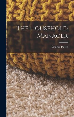 Cover image for The Household Manager