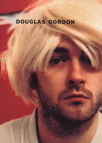 Cover image for Douglas Gordon