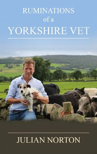 Cover image for Ruminations Of A Yorkshire Vet