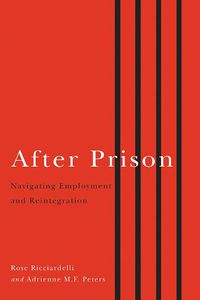 Cover image for After Prison: Navigating Employment and Reintegration