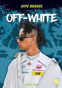 Cover image for Off-White