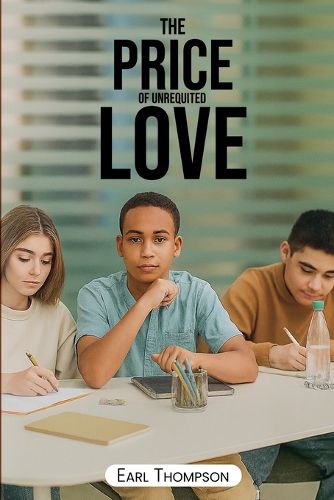 Cover image for The Price Of Unrequited Love