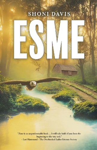 Cover image for Esme