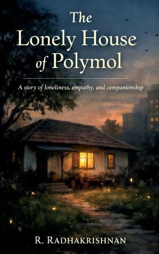 Cover image for The Lonely House of Polymol