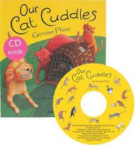 Cover image for Our Cat Cuddles