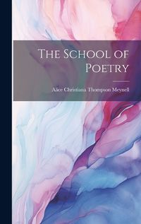 Cover image for The School of Poetry