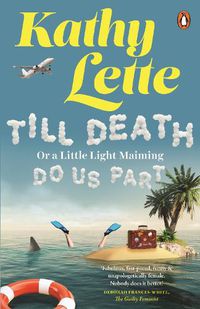 Cover image for Till Death, or a Little Light Maiming, Do Us Part