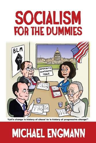 Cover image for Socialism for the Dummies