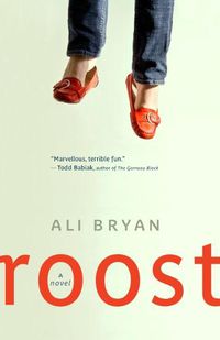 Cover image for Roost