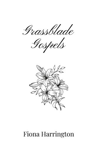 Cover image for Grassblade Gospels