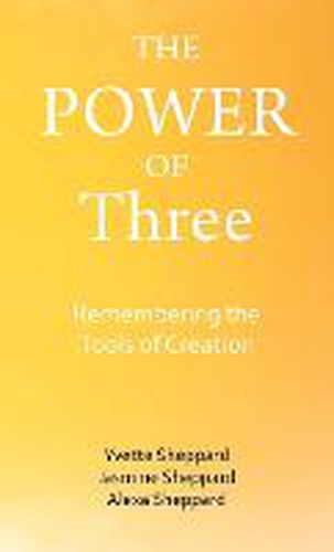 Cover image for The Power of Three