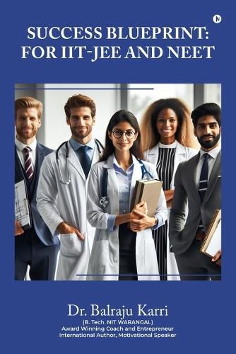 Cover image for Success Blueprint
