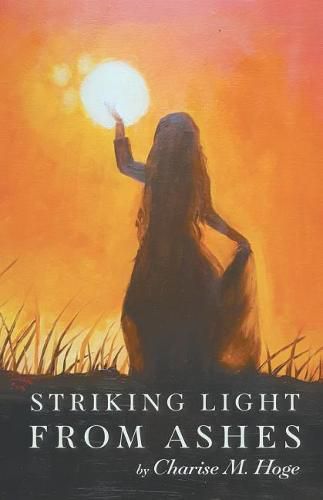 Cover image for Striking Light from Ashes