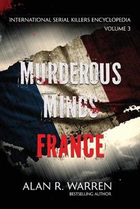 Cover image for Murderous Minds France