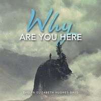 Cover image for Why Are You Here