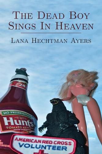 Cover image for The Dead Boy Sings In Heaven