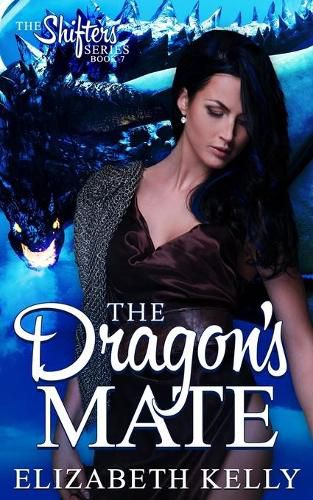 Cover image for The Dragon's Mate