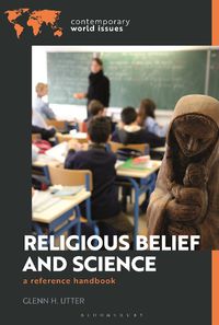 Cover image for Religious Belief and Science