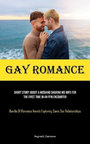 Cover image for Gay Romance