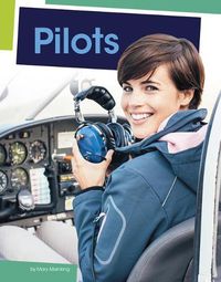 Cover image for Pilots