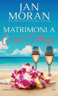 Cover image for Matrimoni a Coral Cottage