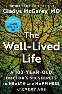Cover image for The Well-Lived Life