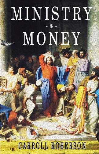 Cover image for Ministry and Money