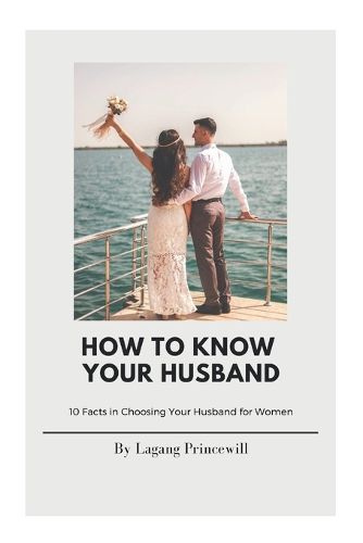 Cover image for How to Know Your Husband