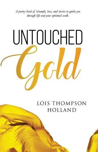 Cover image for Untouched Gold