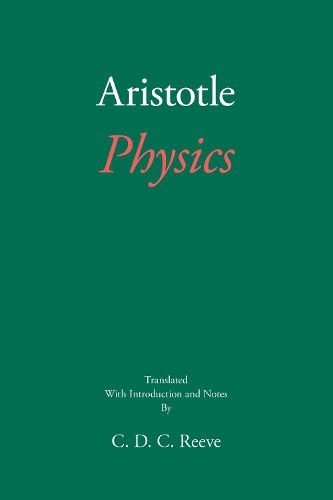 Aristotle: Physics