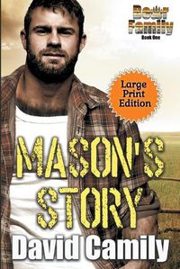 Cover image for Mason's Story