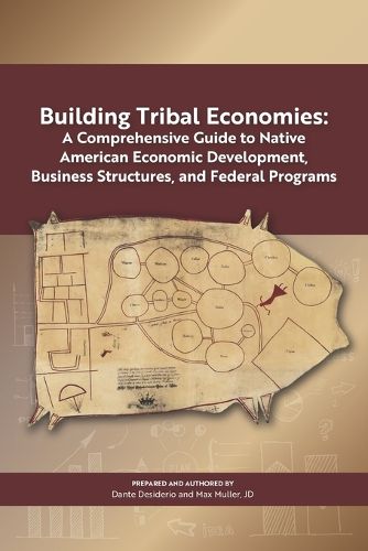 Cover image for Building Tribal Economies