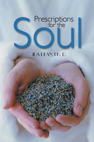 Cover image for Prescriptions for the Soul