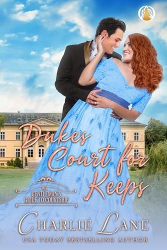Cover image for Dukes Court for Keeps