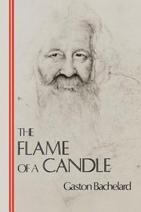 Cover image for The Flame of a Candle