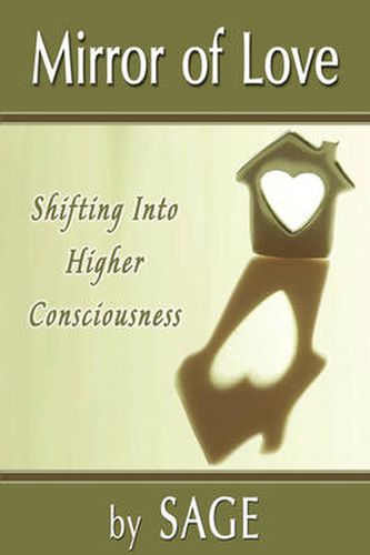 Cover image for Mirror of Love