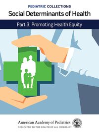 Cover image for Social Determinants of Health: Part 3: Promoting Health Equity