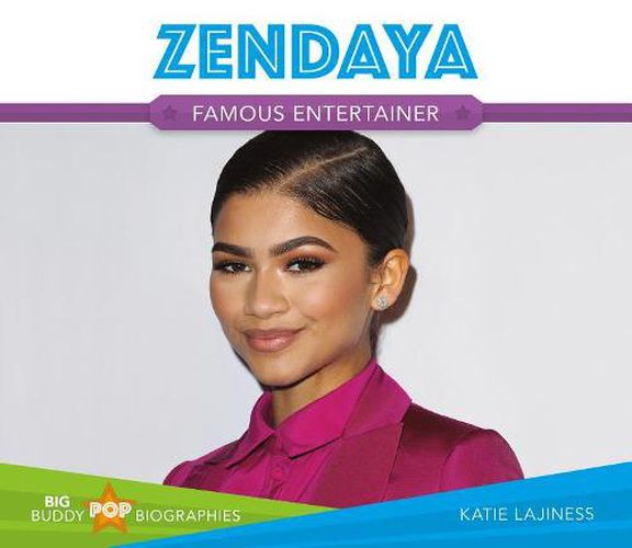 Zendaya: Famous Entertainer