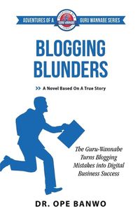 Cover image for Blogging Blunders