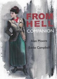 Cover image for The From Hell Companion
