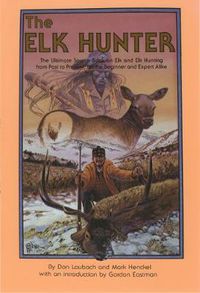 Cover image for The Elk Hunter