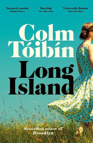 Cover image for Long Island