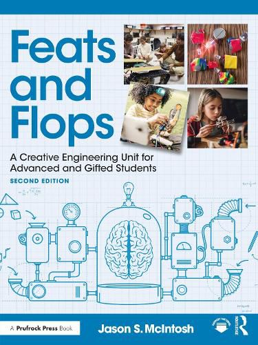 Cover image for Feats and Flops