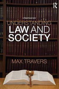 Cover image for Understanding Law and Society