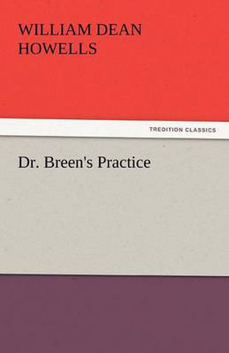 Cover image for Dr. Breen's Practice